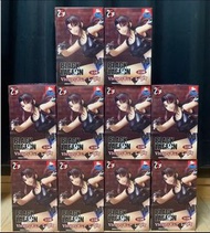 預訂 日版 6月 中到貨  System Service 景品 Vivit Figure Black Lagoon 企業傭兵 黑礁 Revy 蕾貝卡 蕾葳 Rebecca 莱薇