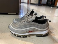 Nike Air Max 97 Silver Bullet 銀彈 女