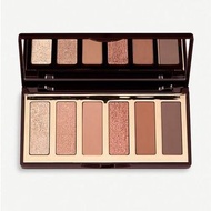 Charlotte Tilbury Charlotte Darling Easy Eyeshadow Palette 眼影盤