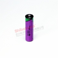 TLH-5903 ER14505S AA Tadilan Tadiran High Temperature Lithium Battery Can Be Added Plug Solder Pins