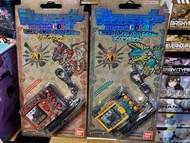 芒亨暴龍機  一對