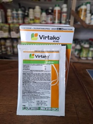 VIRTAKO Insecticide 40WG 10grams by Syngenta