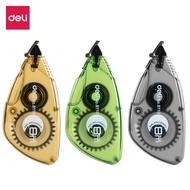 Deli Deli Deli | Tip Ex Paper (Corner Tape) | 8110