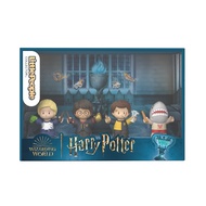 [ONLINE EXCLUSIVE] Fisher-Price Little People Collector Harry Potter And The Goblet Of Fire (HVX53)