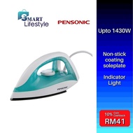 Pensonic Dry Iron PI-8502 / PSI-8902