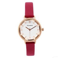 jam tangan wanita Elizabeth