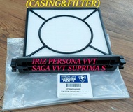 PW990493 CABIN AIR COND FILTER PROTON IRIZ VVTPERSONA VVTPREVESUPRIMA S PW954147