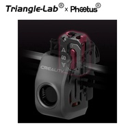 Trianglelab Phaetus DXC Extruder Sensor Without Motor Mechanism Kit For CREALITY K1 K1C K1 Max 3D Pr