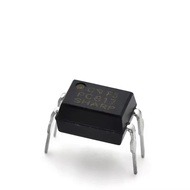 EL817C PC817C PC817C FL817C FL817 EL817 DIP-4 Straight Plug 4 Pin Optocoupler IC