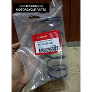 CLICK150 / ADV150 / AIRBLADE Center Spring / Driven Face Spring 23233-K36-J00 Honda