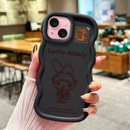 HP Phone Case For iPhone 15 Pro Max 15 Plus 14 Pro Max 14 Plus Case Phone Case Silicone Protective C