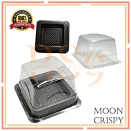 {50 SET} MIKA MOON CRISPY / TEMPAT MOCHI / TRAY MOCHI / MIKA KUE BULAN / TRAY MOON CAKE / TRAY KUE M