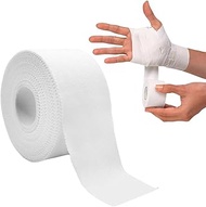 Pack of 1 Finger Tape, Climbing Tape, Skin-friendly Sports Tape, Hand Tape for Strength Sports, Spor