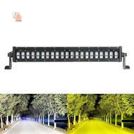 24 inch 160W high quality LED light bar Hi/Lo driving 4x4