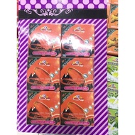 K Brothers Papaya Soap (whitening herbal soap)