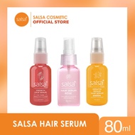 Salsa Hair Serum - Keratin Hair Treatment &amp; Growth Treatment