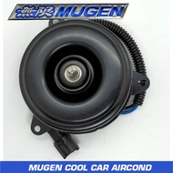 MGC NAZA RIA KIA CARNIVAL (NUT-H) KIA SEPHIA SPECTRA FAN MOTOR AIR COND A/C FAN