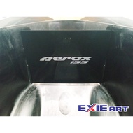 Lz Aerox 155 & ALL NEW AEROX CONNECTED LUGGAGE COMPARTMENT - YAMAHA AEROX 155 Accessories