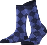 Dalston Women's Organic Cotton Socks