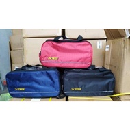Bowling Bag - XTECH - 2 Ball Tote Roller c/w Expandable Shoe Compartment - X Proshop - X Pro Shop - 