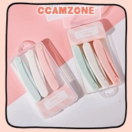 Box of 3 Convenient Eyebrow Trimmers pk640 Ccamzone