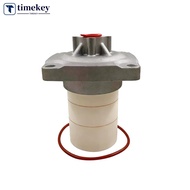 TIMEKEY Car Diesel Fuel Filter for Toyota Hilux Replacement Fuel Filtration Element Automotive Maint