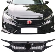 Honda Civic 2018 fc Type R Grill