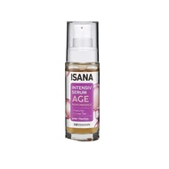 Hot Sale#德国原装Isana成熟age肌肤五合一紧致滋润保湿精华液30ml7mm
