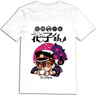 Áo phông Jibaku Shounen Hanako-kun Yugi Tsukasa