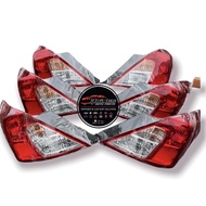 Nissan Almera Tail Light Original.