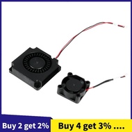 For  3 V3 SE Fans, 4010 Blower Fan DC 24V 2510 Axial Cooling Fan Extruder Hotend Heat Sink Fan