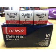 KANCIL TURBO PLUG  DENSO QL22TR-S