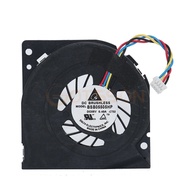 New CPU Cooling Fan For Intel NUC NUC5i7RYH NUC6i3SYH NUC6i3SYK NUC6i5SYH NUC6i5SYK NUC7i3BNH NUC7i3