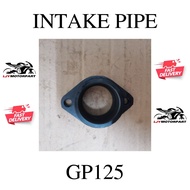 SUZUKI GP125 INTAKE PIPE CARBURETOR PIPE CARBURETOR JOINT