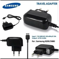SAMSUNG D880 CHARGER/SAMSUNG CORBY PACK LUXURY