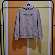 Hoodie Dickies Embroidery Rare (second)