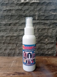 minyak pelembut jaket kulit pelentur jaket perawatan jaket atau penghilang jamur untuk semua perleng