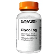 Glycolog 180 Caps Extreme Insulin Mimetic and Nutrient Partitioning Agent