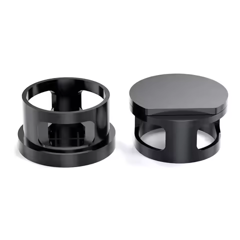 LED Light Cover for Ray-Ban Meta/Oakley Meta HSTN Smart Glasses Adjustable Light Blocker Compatible 