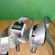 Safety Belt (Car Safety Belt)