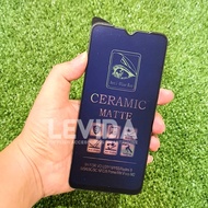 REDMI 9A ANTIGORES ANTIBLUE MATTE / TEMPERED GLASS CERAMIC ANTI BLUE MATTE REDMI 9A