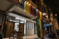 EG Hostel Nantou Taiwan