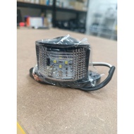 LED Number Plate Lamp SD-7003 12V-24V
