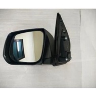 SPION ISUZU DMAX 2012-15 MANUAL KIRI
