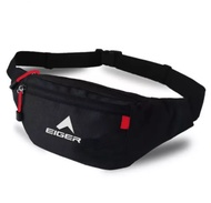 PROMO NEW EIGER..!!! Tas Waistbag Tas Selempang Pria Tas Pinggang Tas Pria Tas Selempang Original Pr