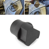 Motorcycle Engine Oil Filler Cap Tool Wrench Removal For BMW R1200GS 04-18 R1200 GS Adventure 05-18 