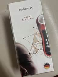 Medisana Magic Eye Wand 眼部冷暖按摩儀