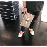 (With Box) Gucci Claw Bags For Men