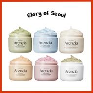 ARENCIA Fresh Rice Cake Cleanser 8Type