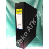 Bindex brand Folder, F4 Folio size, Type 717